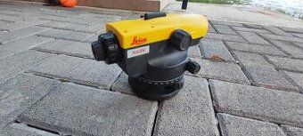 Predám nivelacny pristroj