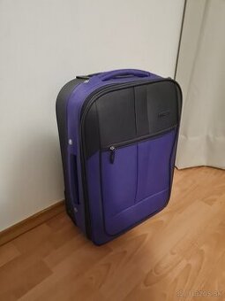 Palubný cestovný kufor Cabin Bag 55x40x20