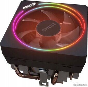 Amd Wraith Prism RGB