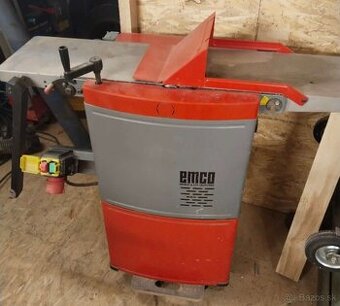 Hoblovacka Emco MH-26