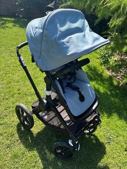 Detský kočík Bugaboo Fox Limited Edition