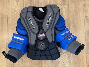Brankar hokej vesta Vaughn Velocity V10 INT XL