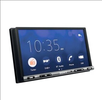 Autorádio Sony xav-ax3005db