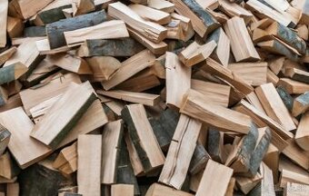 Palivové drevo na predaj