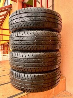 195/65 R15 Letné pneumatiky – komplet sada