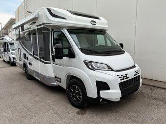 OBYTNÝ AUTOMOBIL MILLER TORONTO