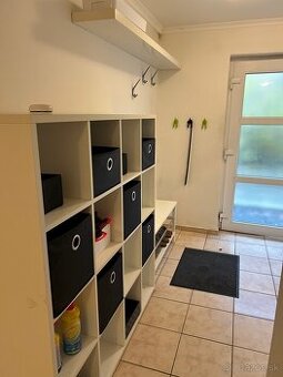 Prenajmem veľký 3izb byt