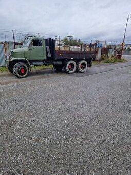 Praga v3s valnik zo servom