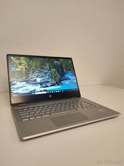 HP Pavilion x360 | i5 10gen • 16GB • 256GB