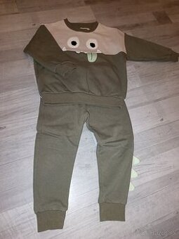 Tepláková súprava 104