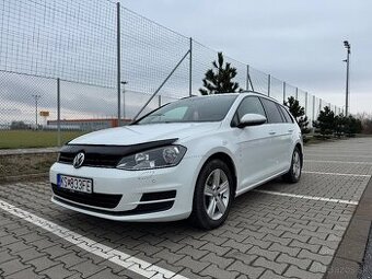 Predám VW Golf 7 2.0TDI 110kw