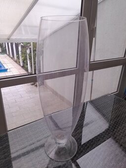 ✅Predám krásne veľké vázy, cena 30 €/ks, spolu 50 €, ..len v