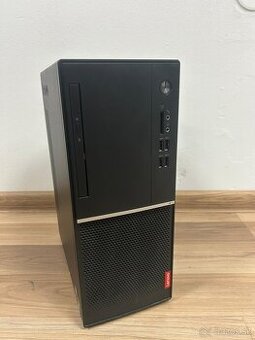 Predám viac kusov Lenovo desktop PC