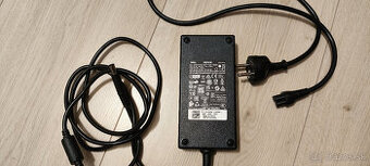 Dell 180W napájací adaptér LA180PM180