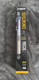 Bezkontaktny Sicce ScubaNFC ohrievac 100W