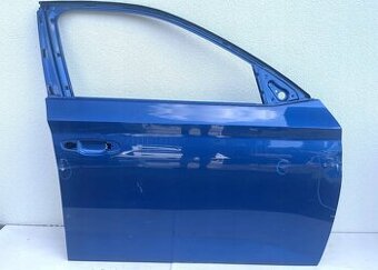 Škoda scala 2019- pravé predné dvere