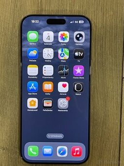 IPHONE 16 PRO MAX 512GB DESERT TITANIUM