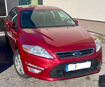Ford Mondeo 1,6 benzin