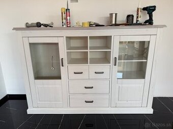 Predám set obyvacieho nabytku