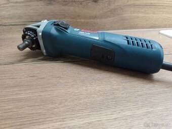 bosch gws 7-125 brúska