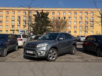 Suzuki Vitara 1.6VVT Premium 2WD