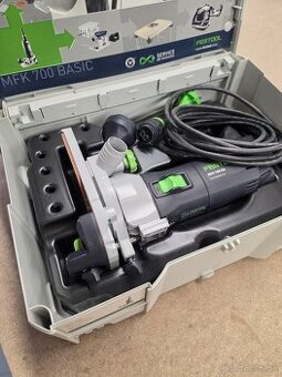 Festool mfk 700 eq b plus