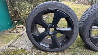 5x112 R17 VW Golf GTI style kolesa