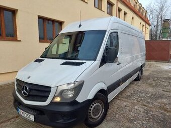 Mercedes Benz Sprinter