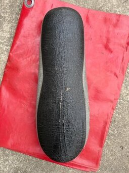 Jawa pionier sedadlo