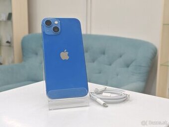 Apple iPhone 13 256GB Blue | ZÁRUKA 12M