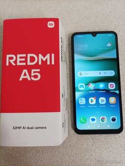 Redmi A5 komplet