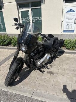 Harley Davidson Street Bob