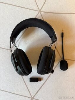 Headset Razer BlackShark V2 Pro (2021)