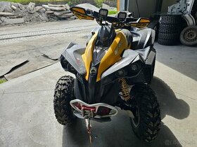 Can-Am renegade xxc1000 2013 - 1