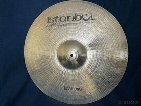 Istanbul Mehmet Traditional 20" Ping Ride