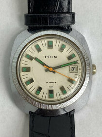 Pánske hodinky Prim Hulk kal.68 / 1978 - 1