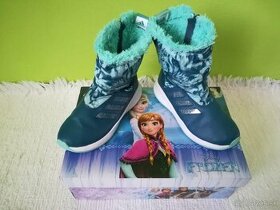 Adidas snehule Frozen v. 31,5