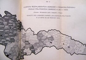 Kniha Prvních deset let československého rozhlasu, rok 1935