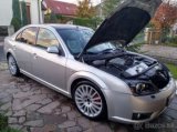 Ford Mondeo ST220 na ND - 1