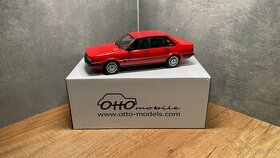 1:18 Audi 80 (B2) Quattro (OT339) - 1