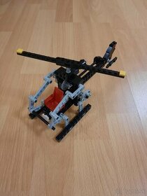 Lego Technic 8825 - Night Chopper