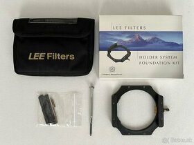 LEE Filter holder Foundation kit 100mm