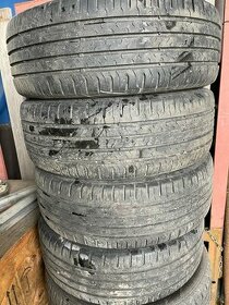 Letne pneu 195/55r16