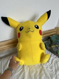 Pokemon Pikachu 50 cm