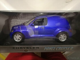 model Chrysler Panel Cruiser 1:18