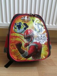 Detský kvalitný ruksačik pre chlapčeka - 1