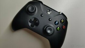 Origo Xbox ONE S/X ovladac, cierny/biely