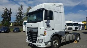 Prodám DAF XF 460 FT SPACE CAB ADR EX/III EURO 6 - 1