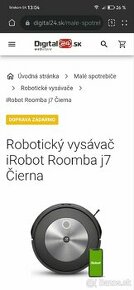 irobot roomba j7