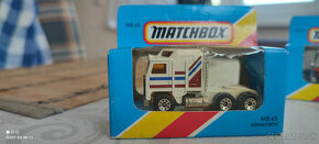 Matchbox Superfast / Convoy MB 45 Kenworth (b)